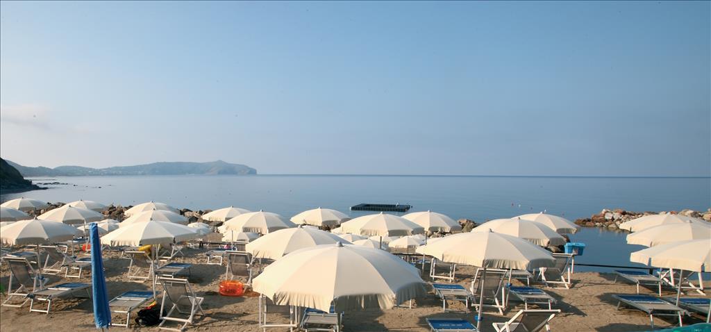 Villaggio Baia del Silenzio - Spiaggia