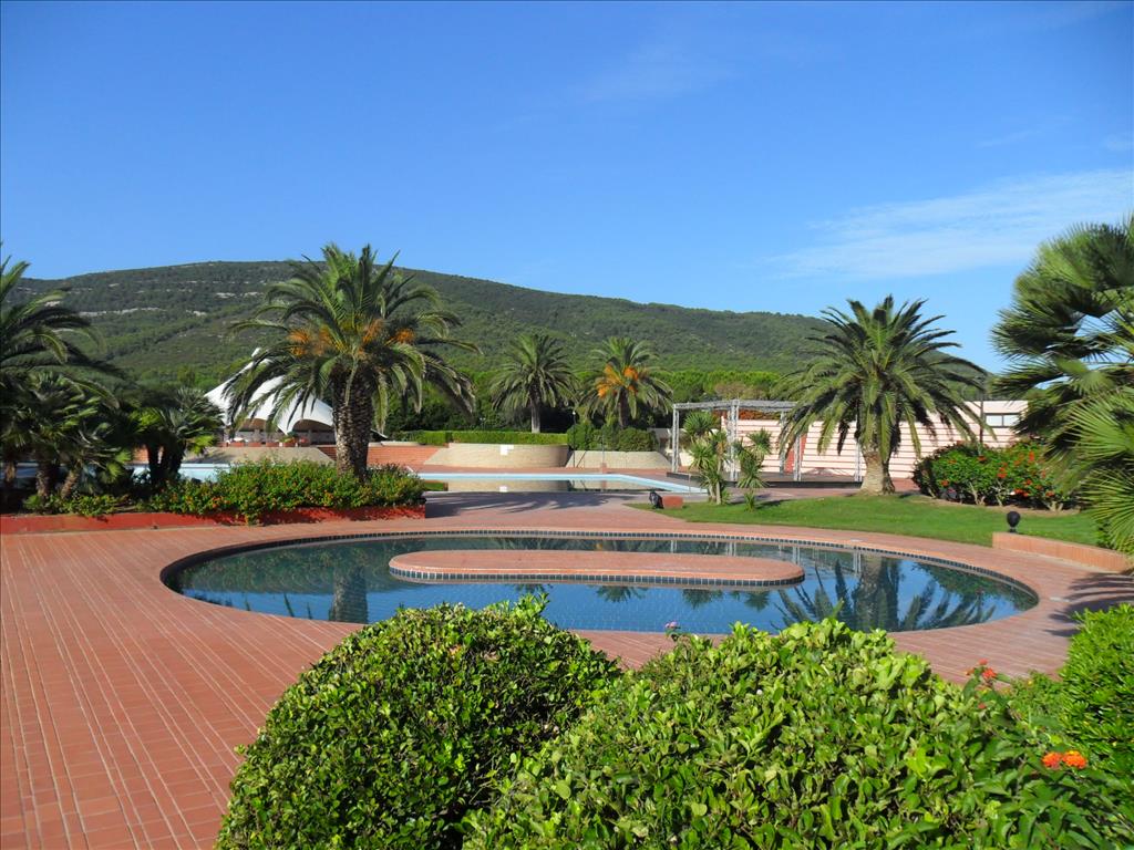 Villaggio Baia di Conte - Piscinabambini
