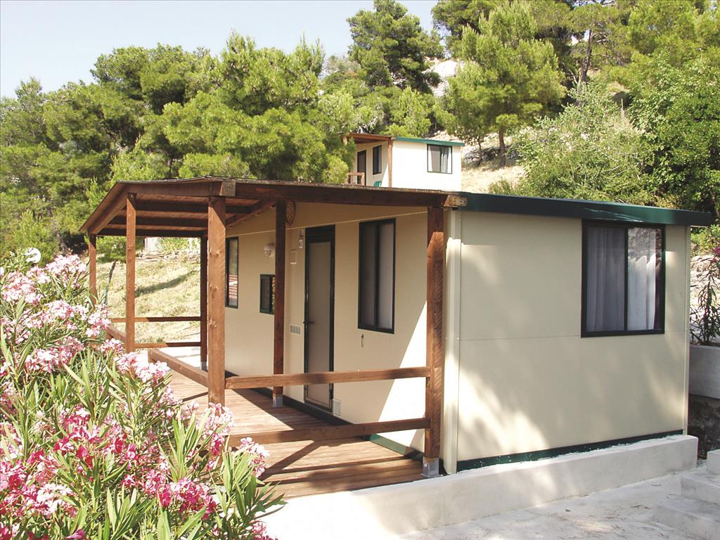 Hotel Baia di Paradiso Village - Esterno