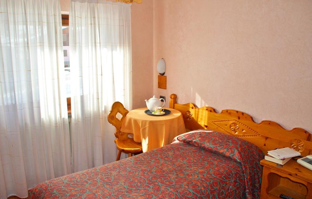 Hotel Banchetta  - Camera