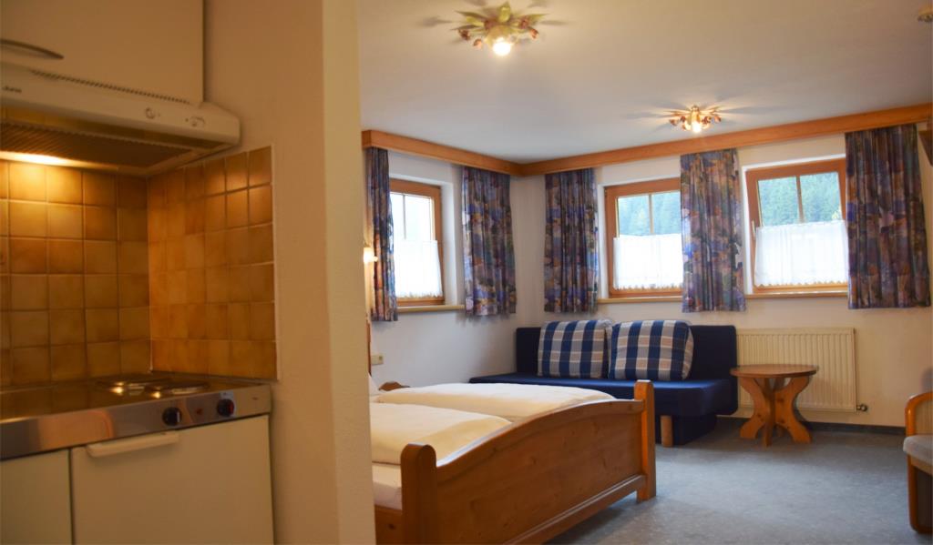 Hotel Basur - Appartamento