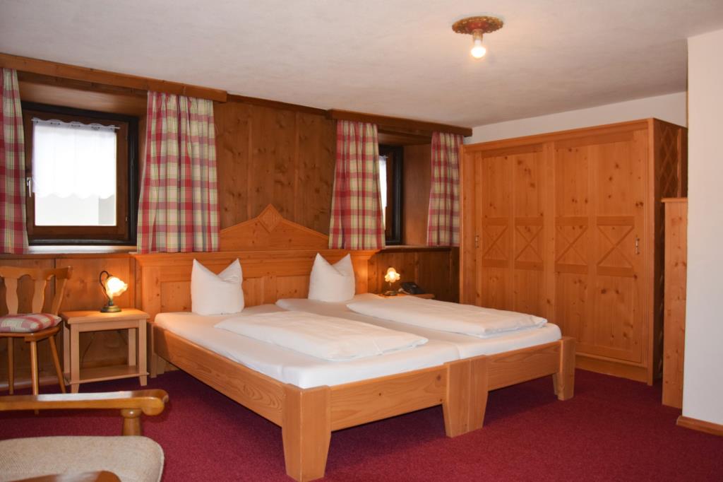 Hotel Basur - Camera doppia Classic