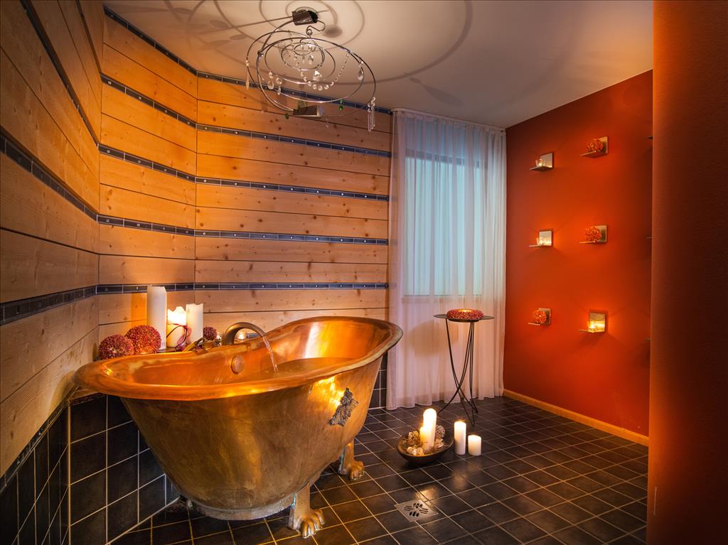Hotel Beauty and Wellness Resort Garberhof - Wellness