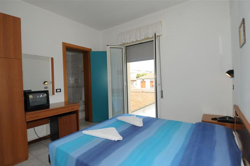Hotel Bel Mare - Camera