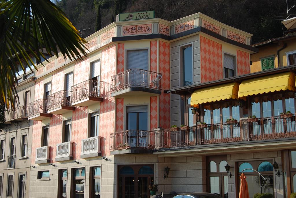 Hotel Bel Soggiorno - Toscolano Maderno