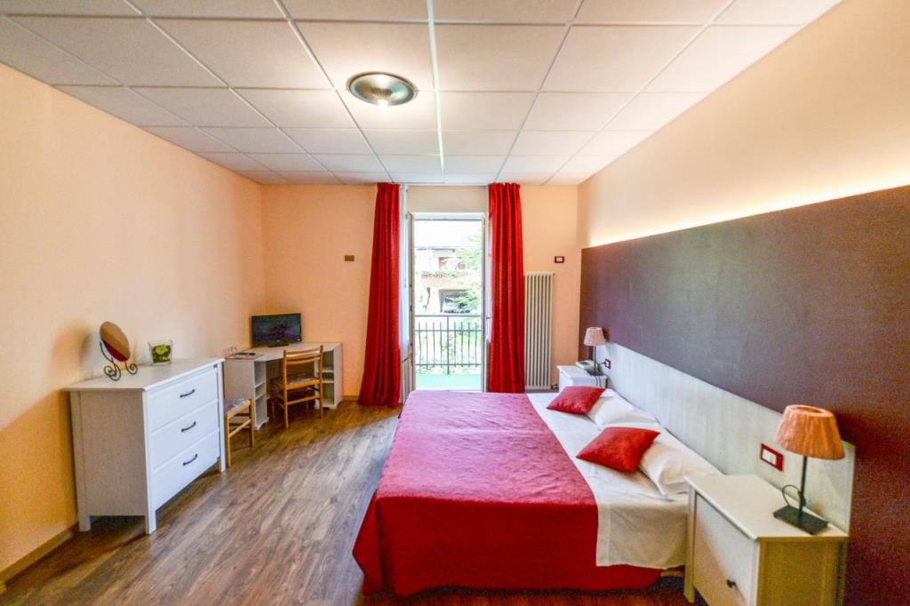 Hotel Bellaria - Camera