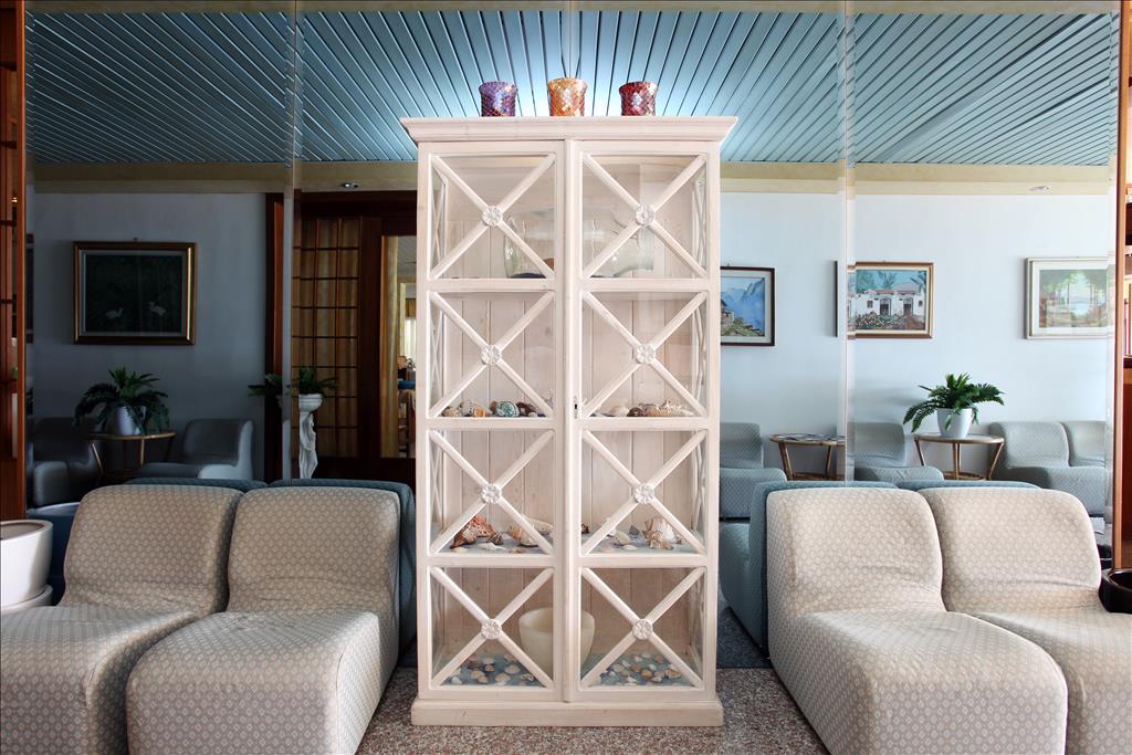 Hotel Bellariva - AreaRelax