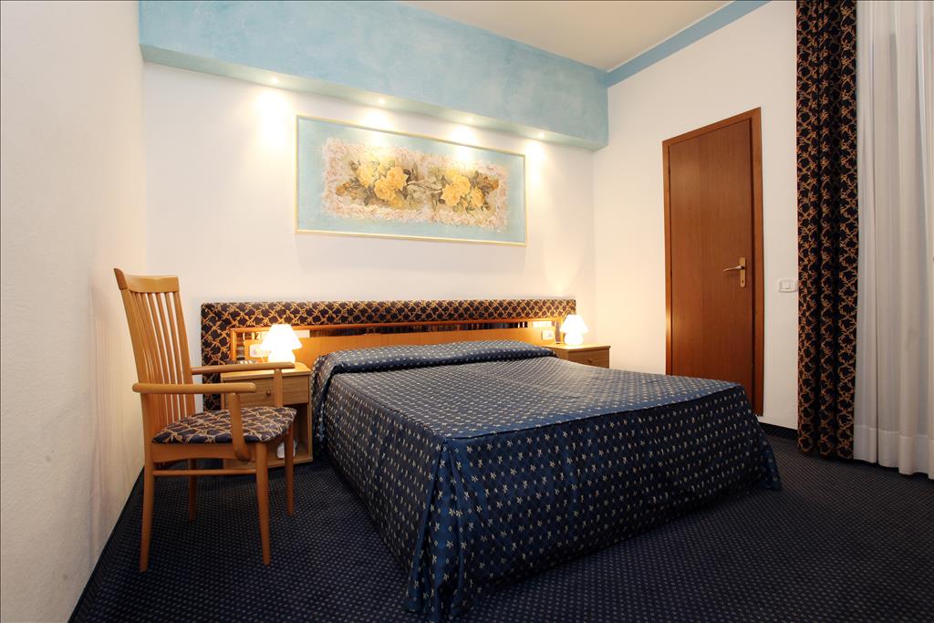 Hotel Bellariva - Camera