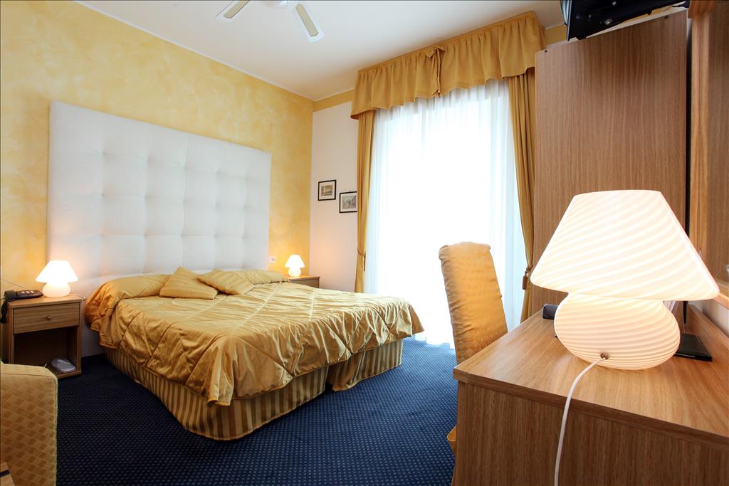 Hotel Bellariva - Camera