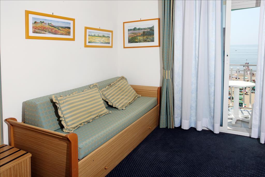 Hotel Bellariva - Camera