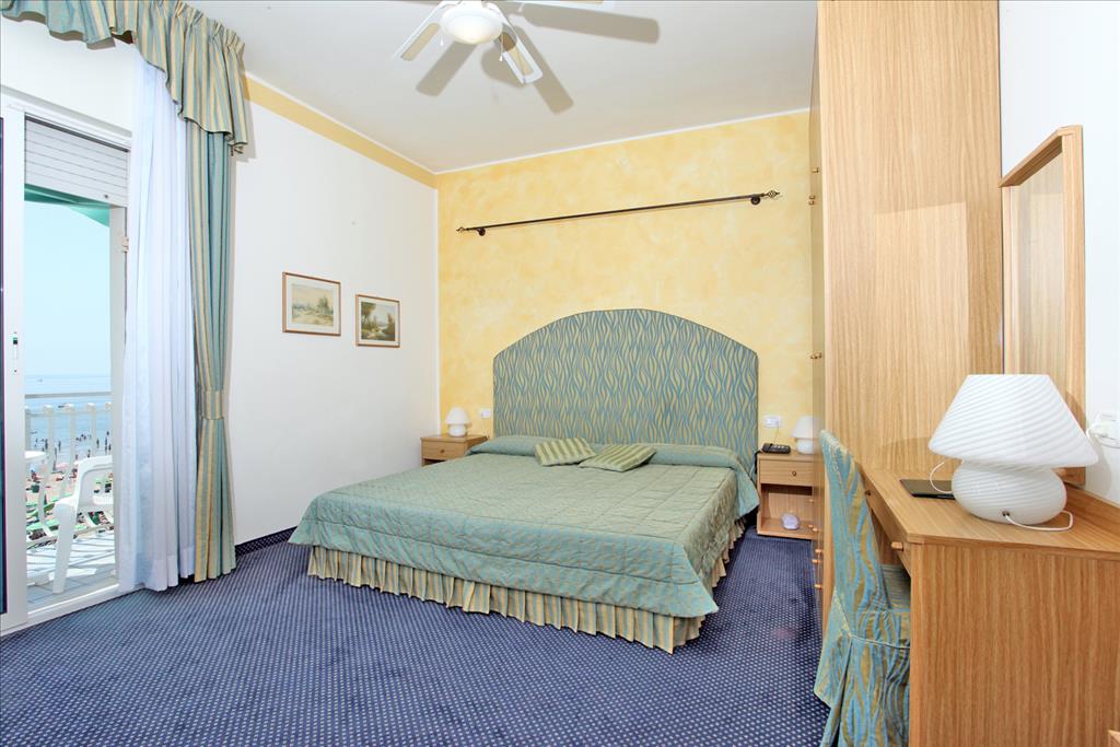 Hotel Bellariva - Camera