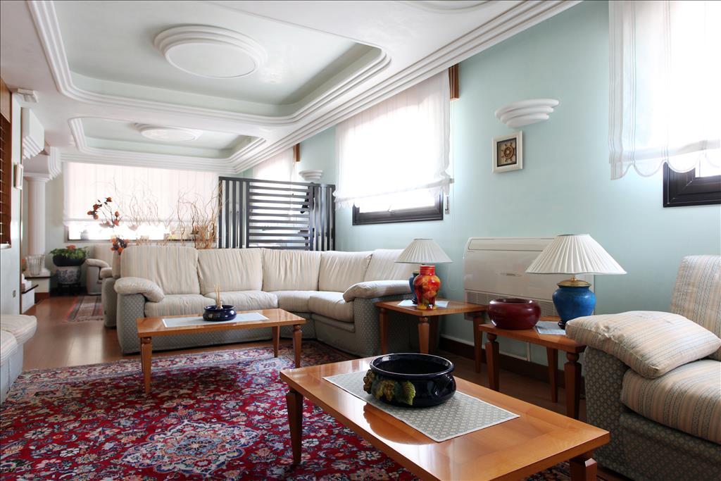 Hotel Bellariva - Hall