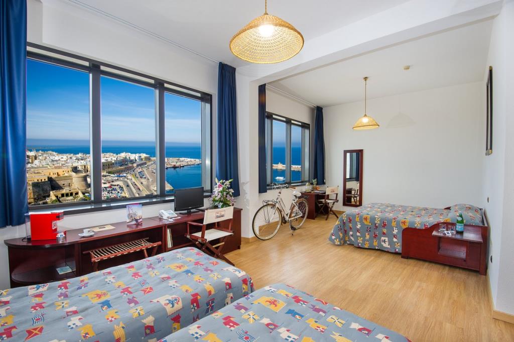 Hotel Bellavista Club - Camera