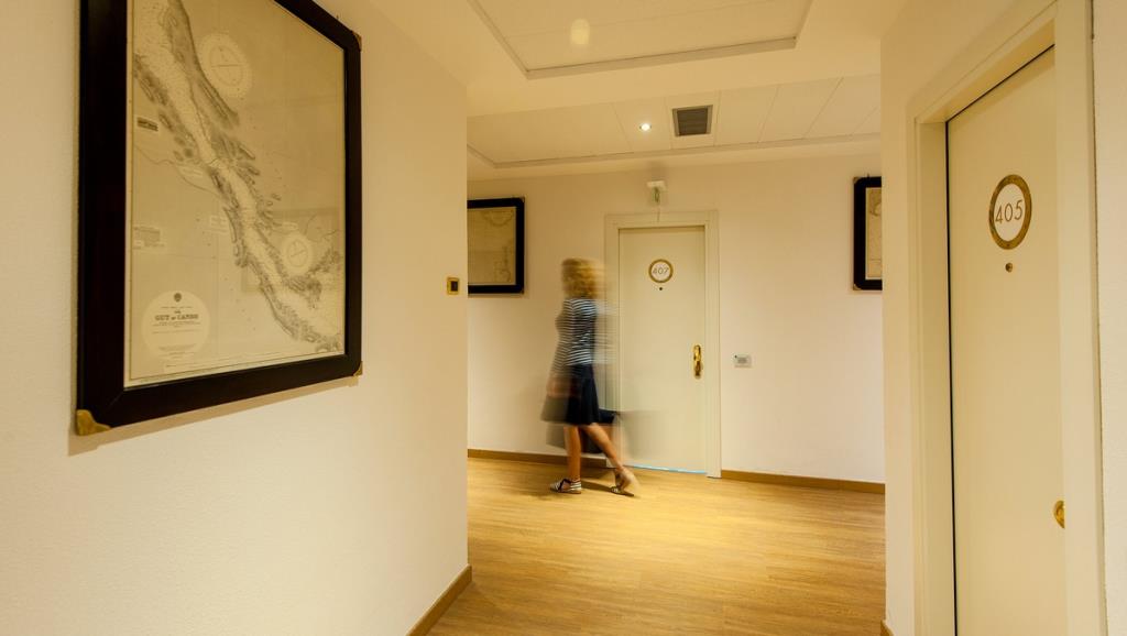 Hotel Bellavista Club - Camere