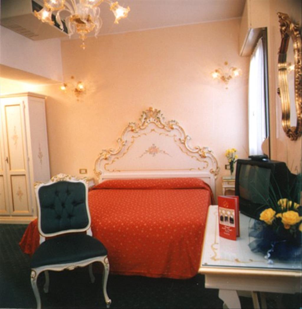 Hotel Belle Arti - Camera