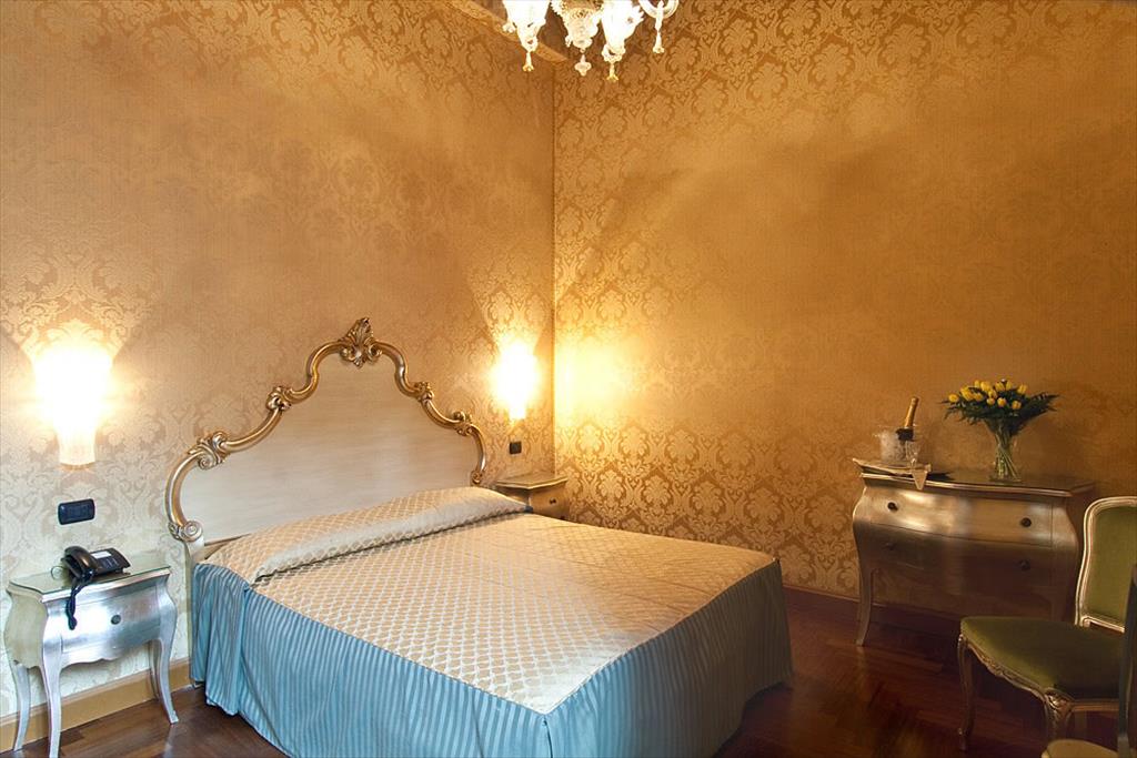 Hotel Belle Epoque - Camera