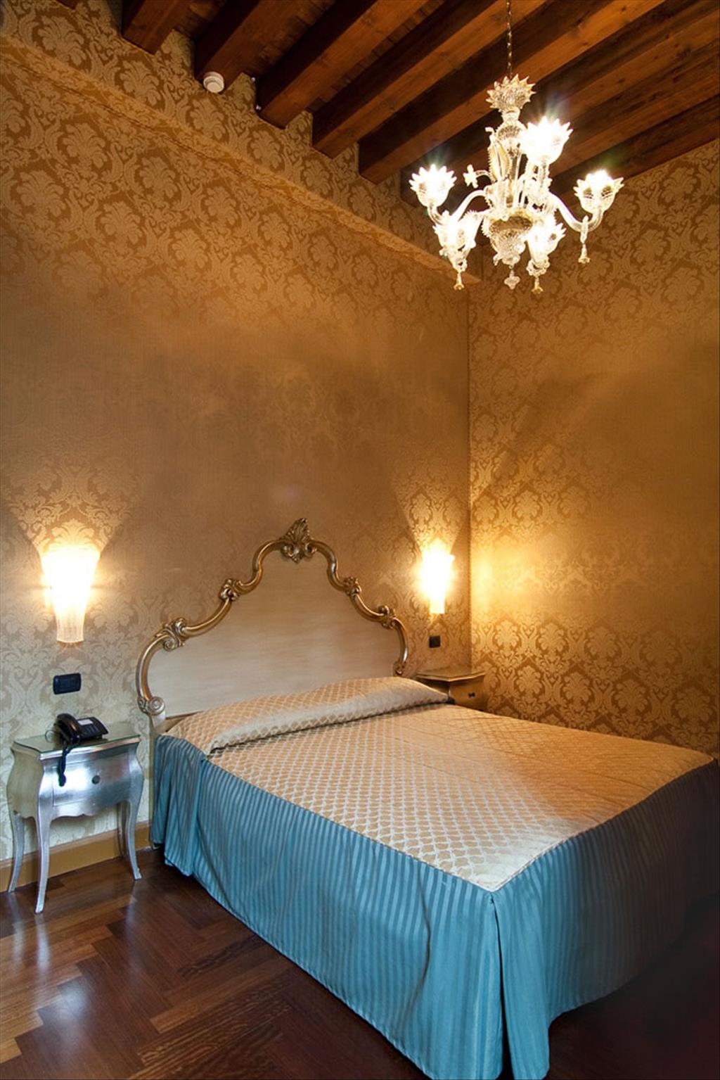 Hotel Belle Epoque - Camera