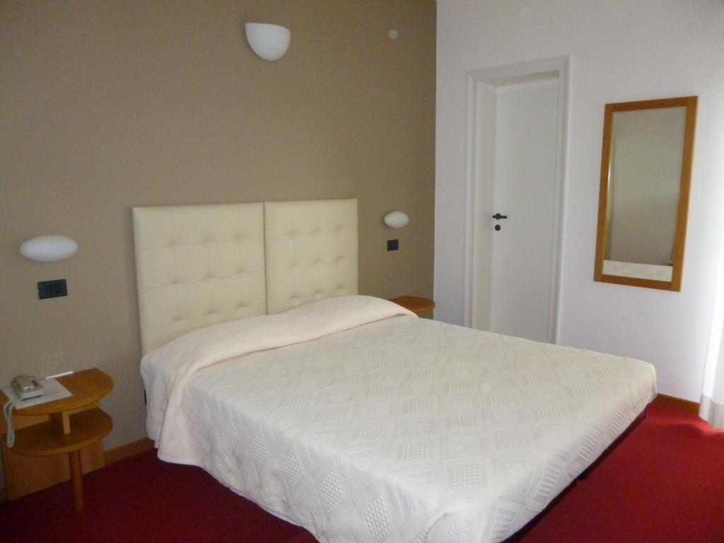 Hotel Berenice - Camera