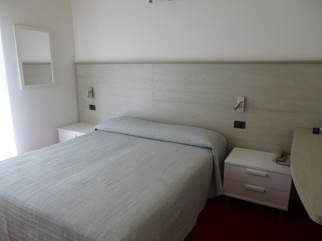 Hotel Berenice - Camera