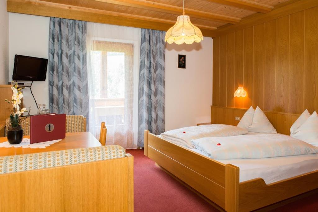 Hotel Berghang - Camera