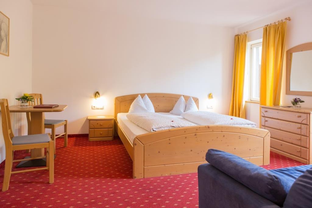 Hotel Berghang - Camera
