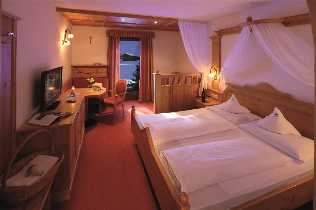 Hotel Berghotel  - Camera