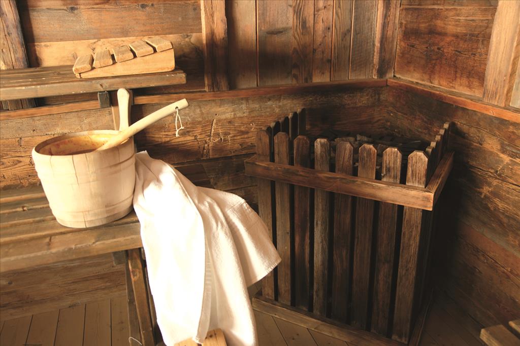 Hotel Berghotel  - Wellness