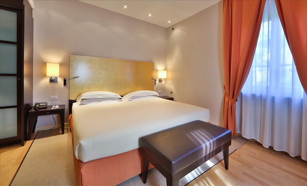 Hotel Best Western Delle Rose - Camera