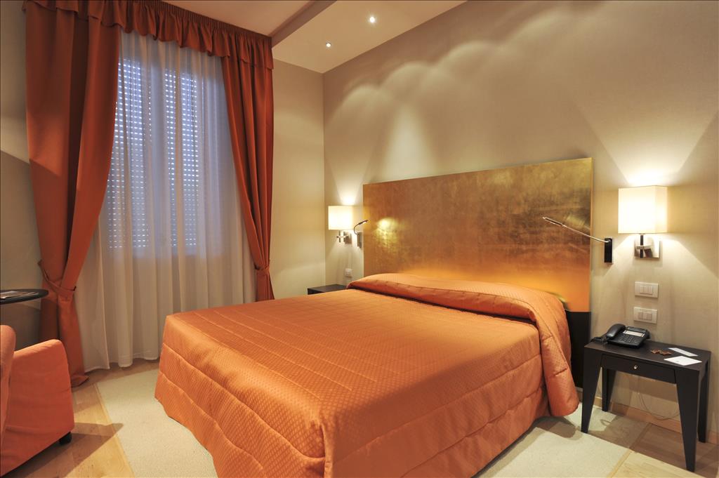 Hotel Best Western Delle Rose - Camera
