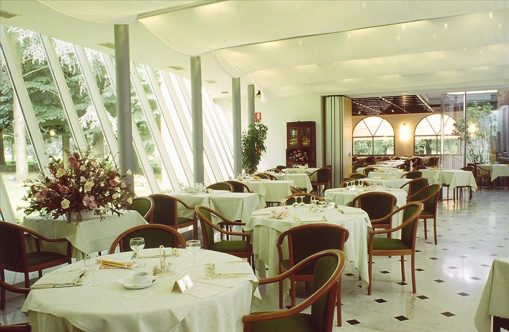 Hotel Best Western Delle Rose - Ristorante