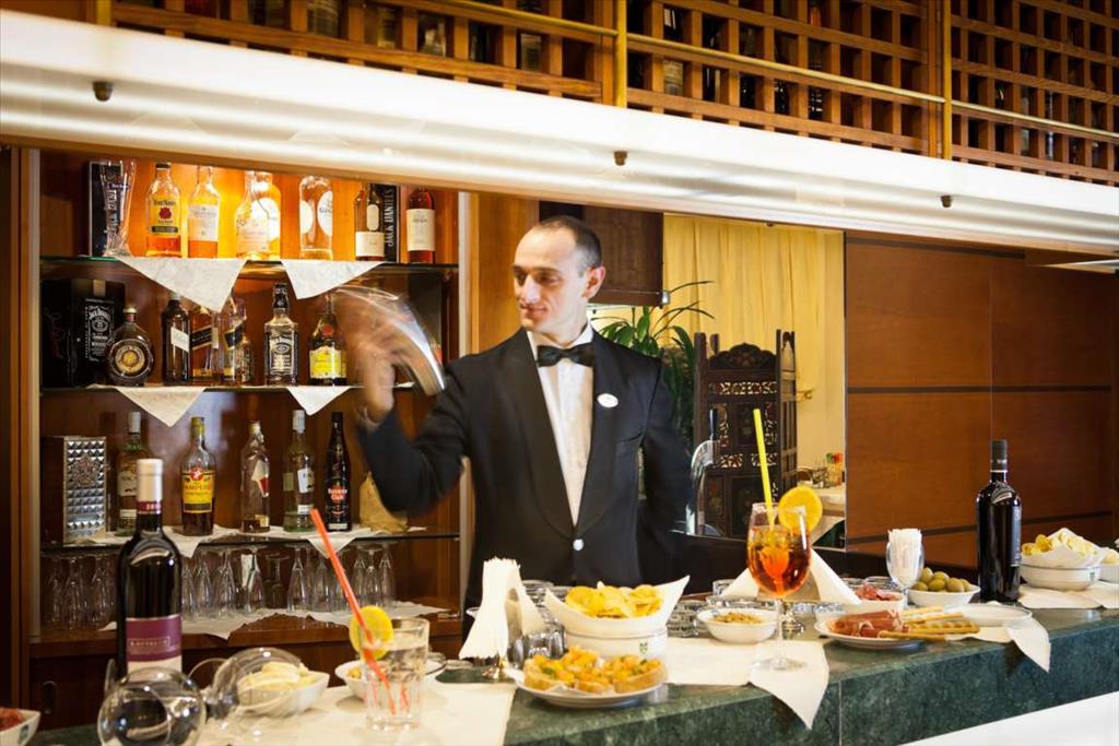 Hotel Best Western Hotel Mirage - Bar