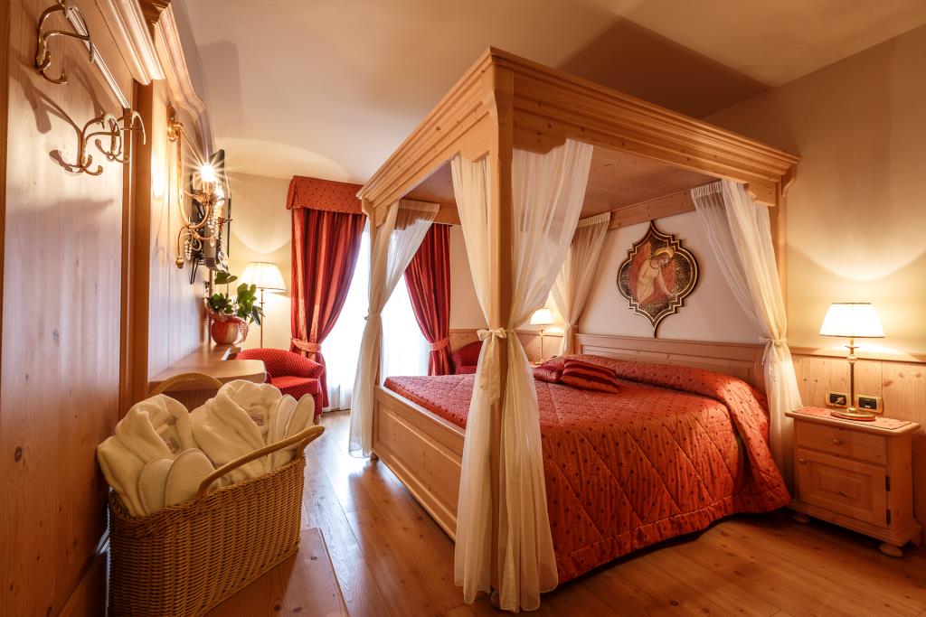 Hotel Beverly - Camera
