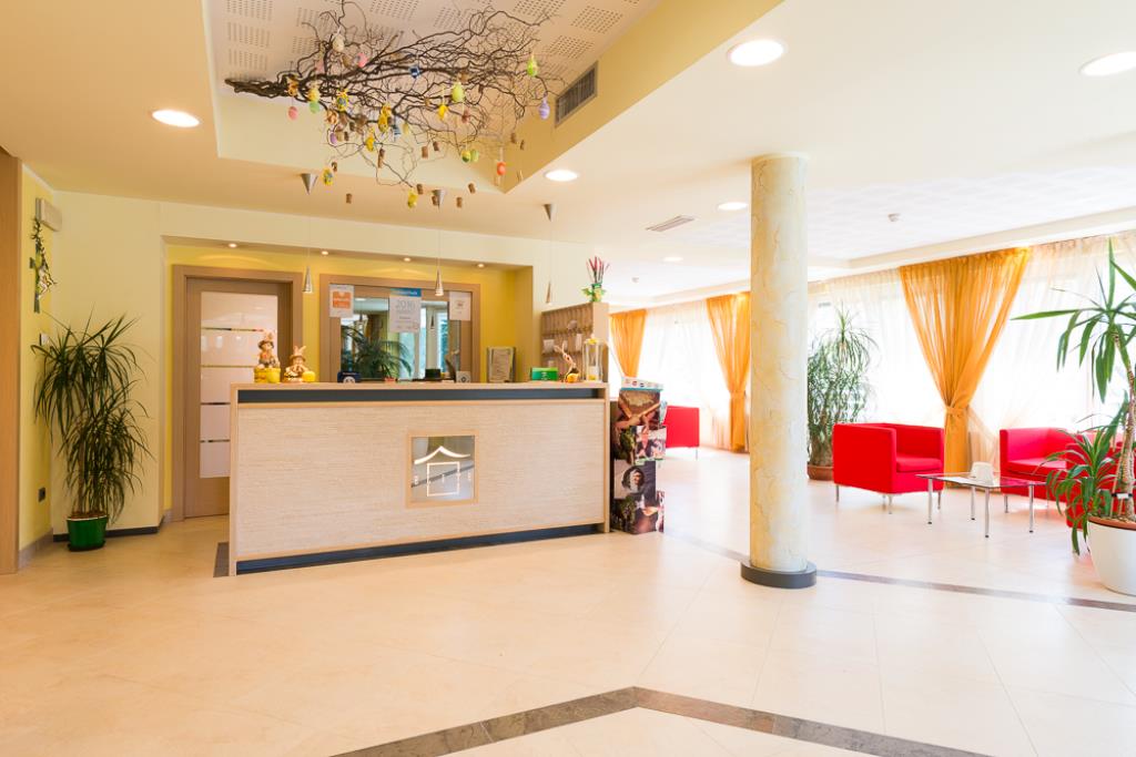 Hotel Bio Elite - Levico Terme