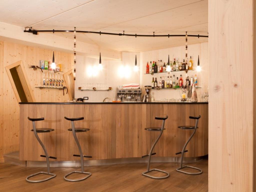 Hotel Bio Hotel Benny - Bar