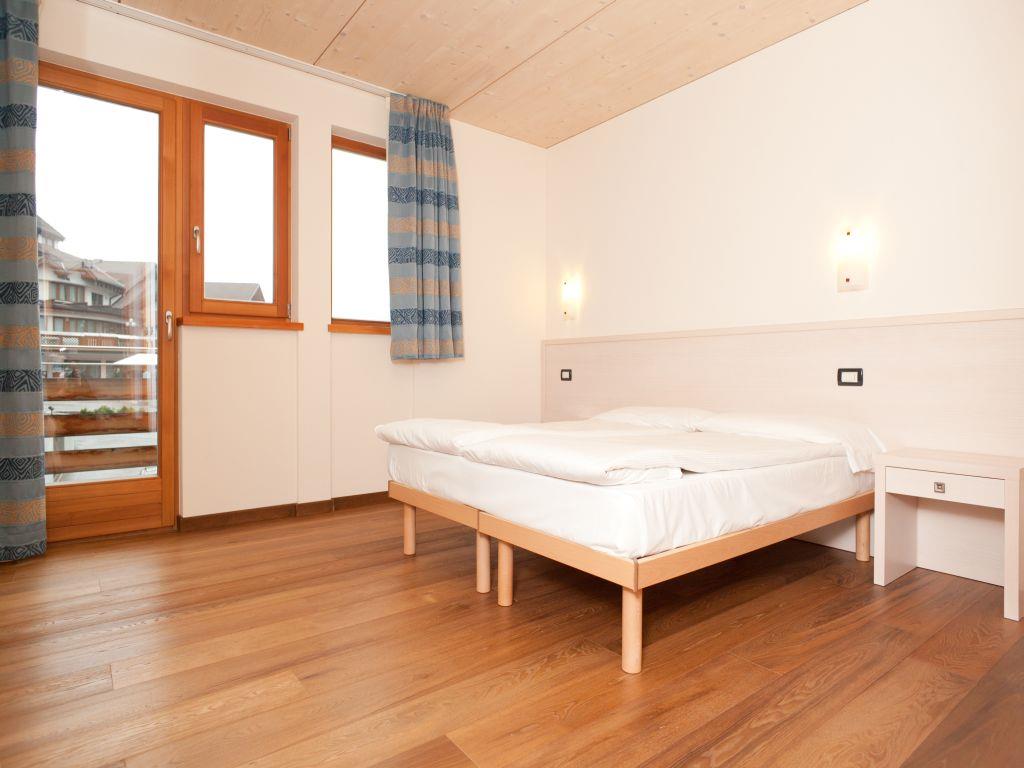 Hotel Bio Hotel Benny - Camera Comfort