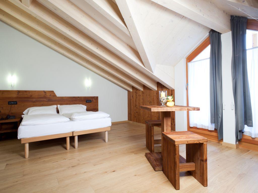 Hotel Bio Hotel Benny - Suite