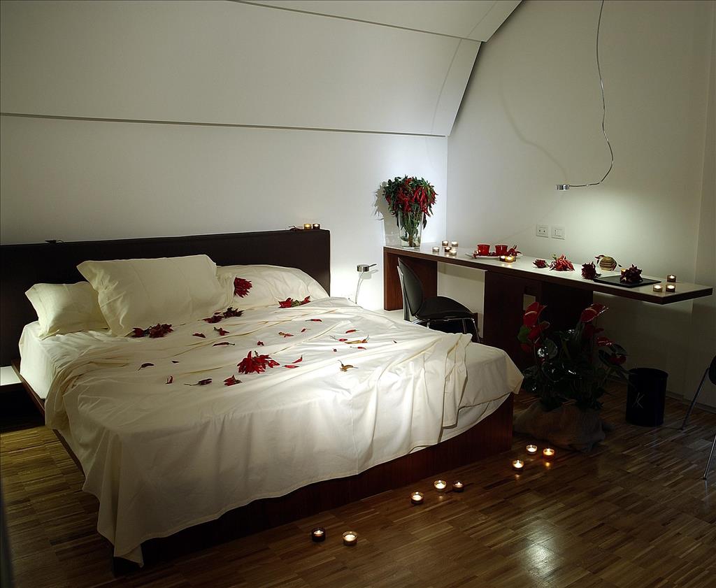 Hotel Black - Camera