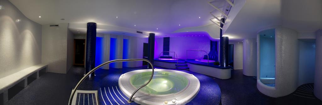Hotel Bladen - Centro benessere