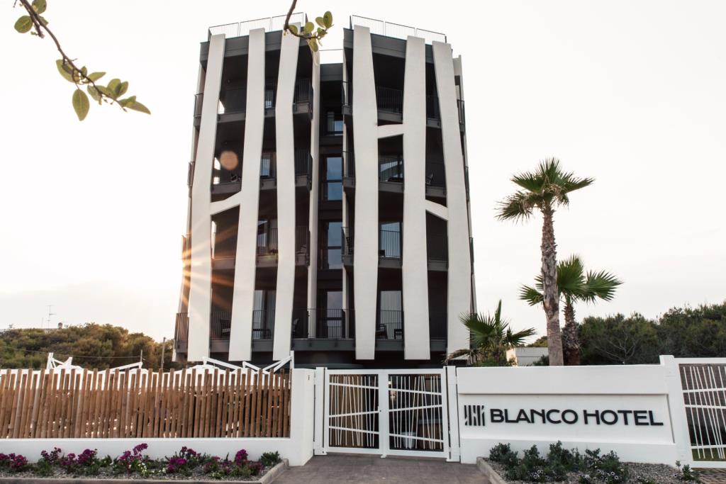 Hotel Blanco - Castellaneta Marina