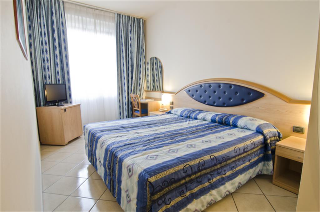 Hotel Blu - CameraStandard