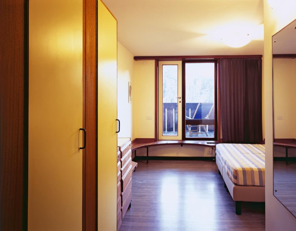 Hotel Boite - Camera