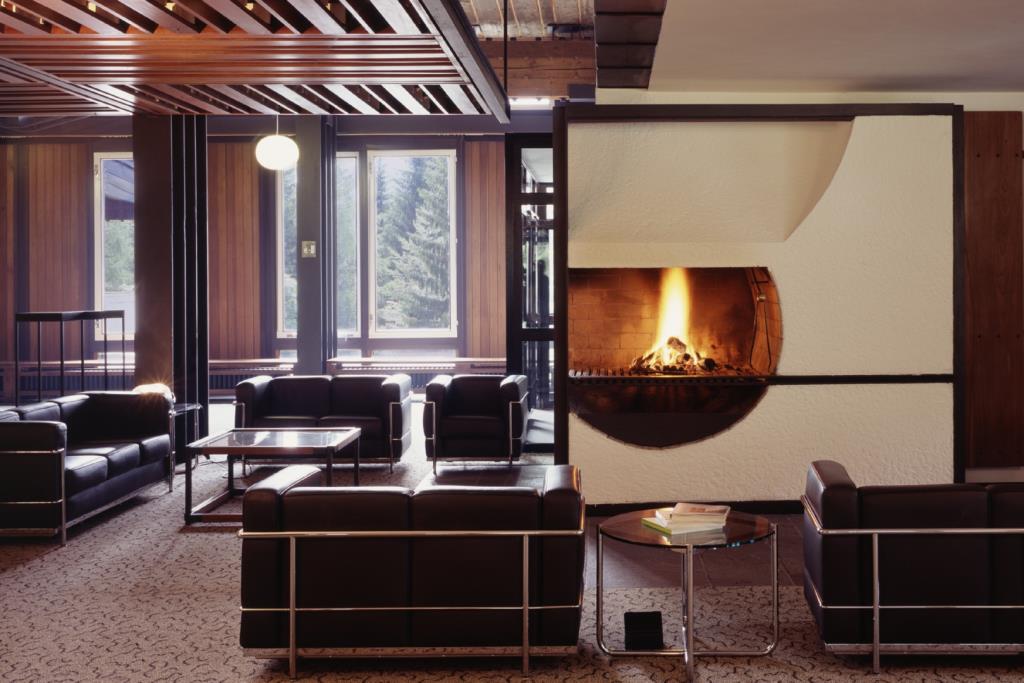 Hotel Boite - Interni