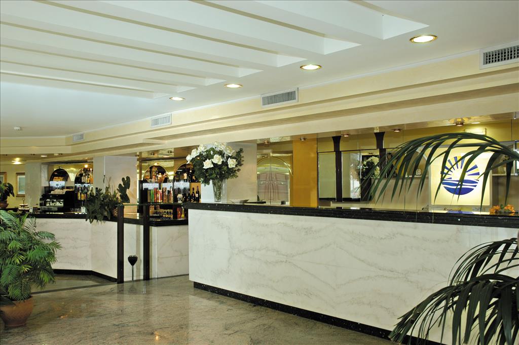 Hotel Borgo Marina - Bar