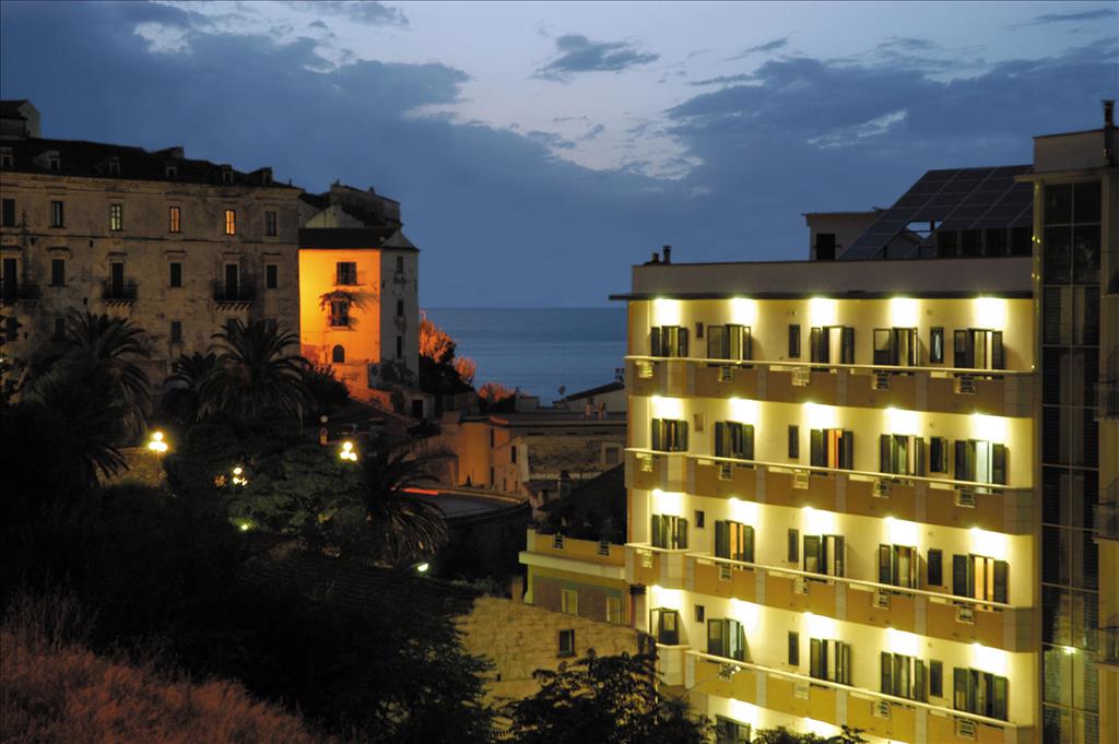 Hotel Borgo Marina - Rodi Garganico