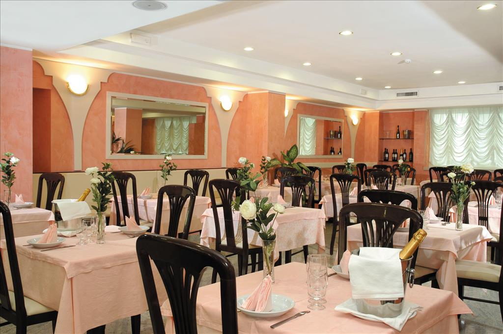 Hotel Borgo Marina - Ristorante