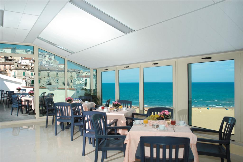 Hotel Borgo Marina - Ristorante