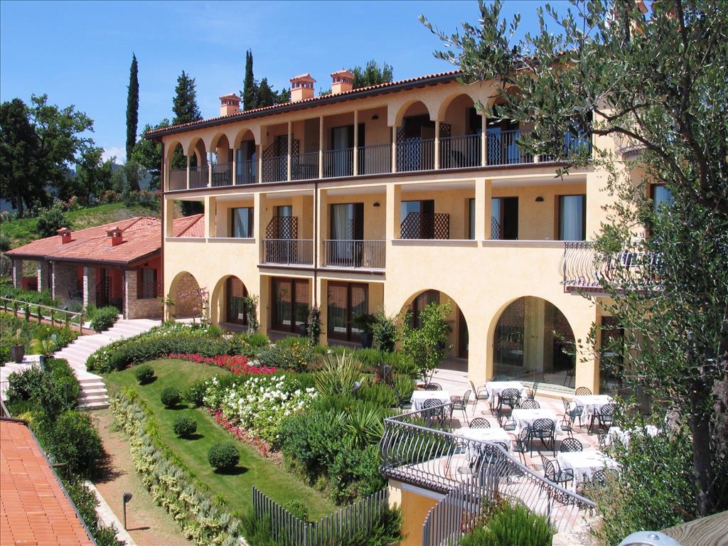 Residence Borgo degli Ulivi - Esterno