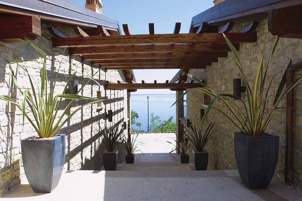 Residence Borgo degli Ulivi - Esterno