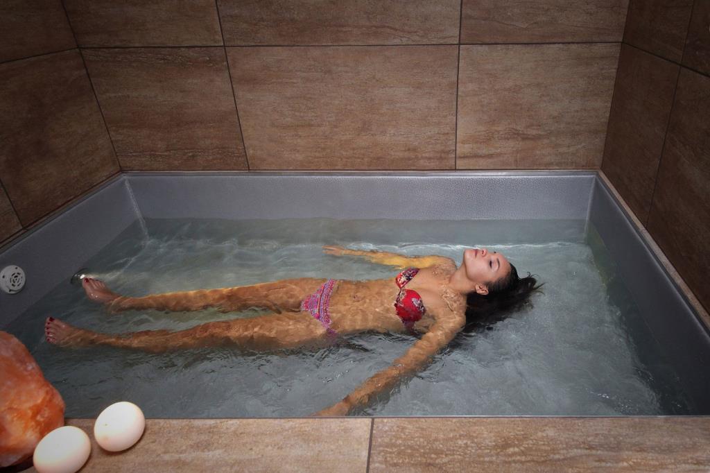 Hotel Boutique Bramante & Spa - Centro benessere