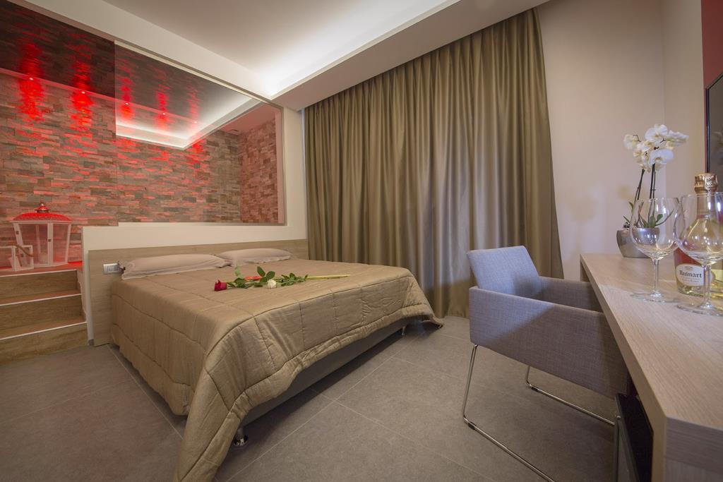 Hotel Boutique Bramante & Spa - Suite Urbino